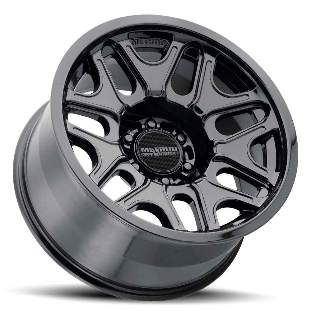 Method Race Wheels MR322290161312 322 Street Wheel