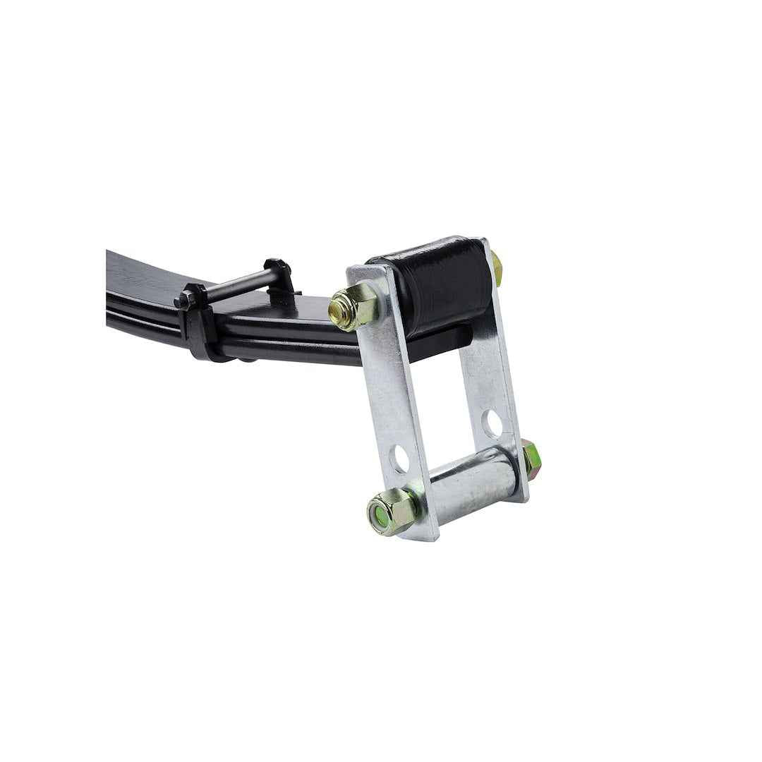 Super Springs Helper Leaf Spring Kit - 5000 lb – SSA26