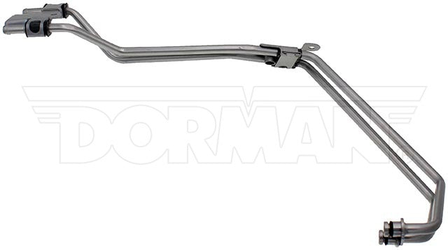 Dorman (OE Solutions) 667711 Aluminum Turbo Coolant Line Replacement - image 2