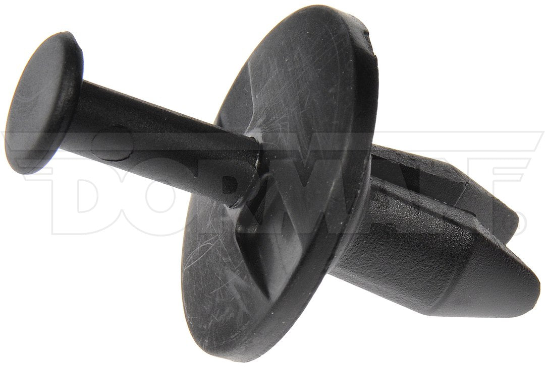 Dorman OE Solutions 961-070d Push-In Bumper-Retainer Rivet Set - image 1