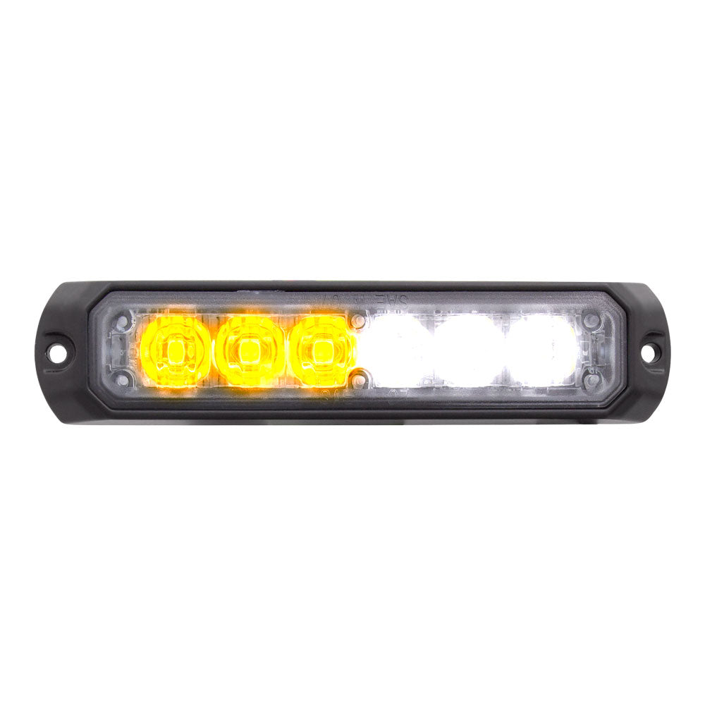 Metra Heise HE-MUMRK-6WA Municipality LED Marker Light
