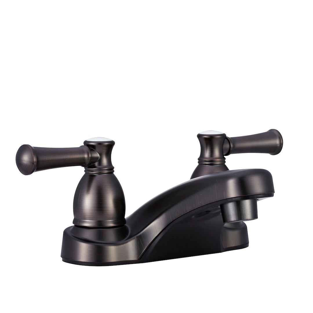 Dura Faucet Lavatory Faucet - Venetian Bronze – DF-PL700L-VB