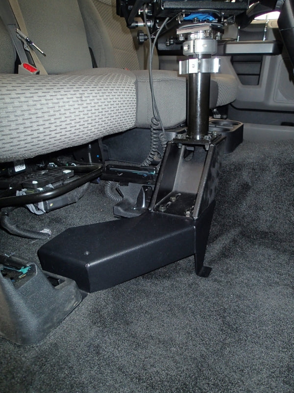 Havis Inc. C-Hdm-185 Support for Laptop Mount