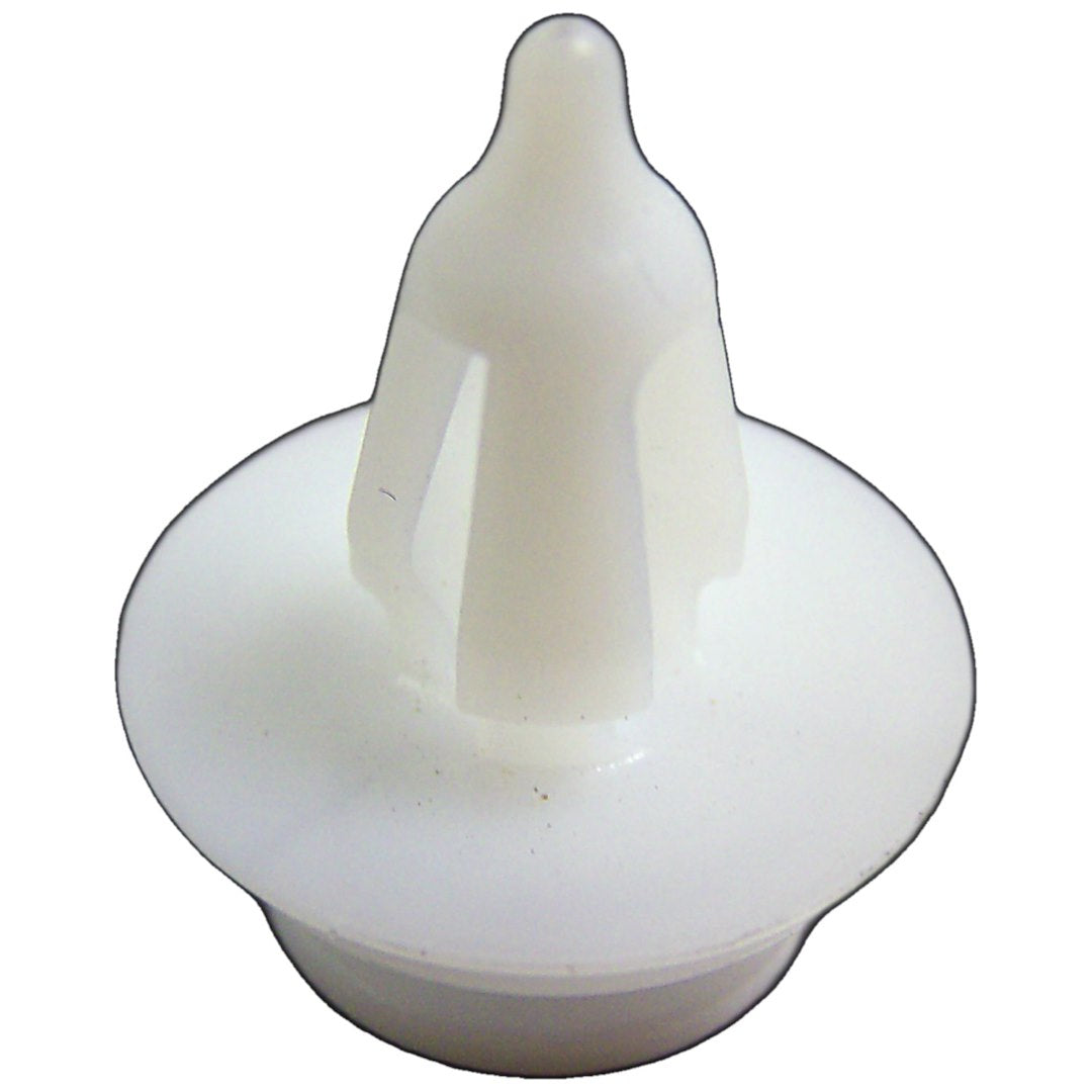 Crown Automotive 6504014 Replacement Push-Type Pin Fastener - image 2