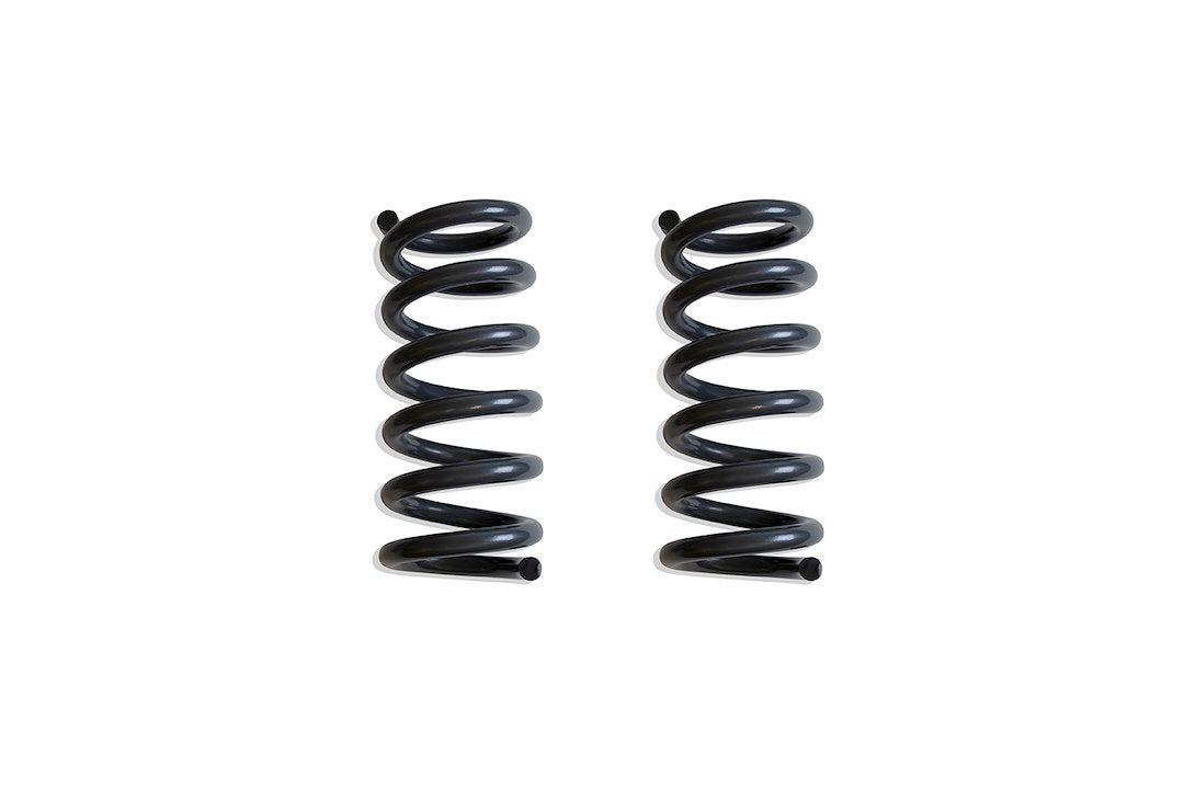 MaxTrac 753520-8 Front Suspension Lift Coils