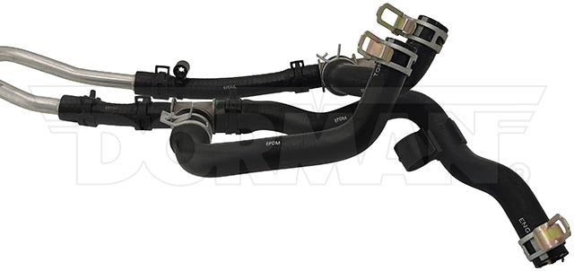 Dorman (OE Solutions) 626664 HVAC Heater Pipe Replacement Assembly - image 2