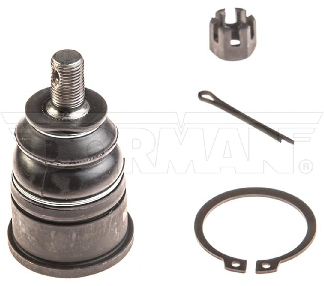 Dorman B9643 MAS Select Chassis Press-In Ball Joint - image 2