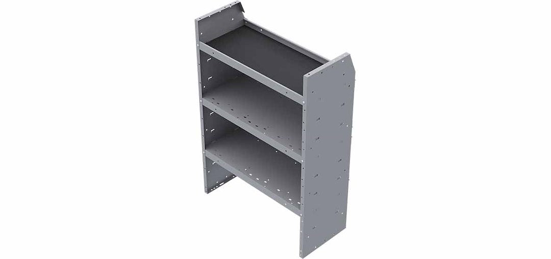 Holman 48042 Mat for Shelf Surfaces