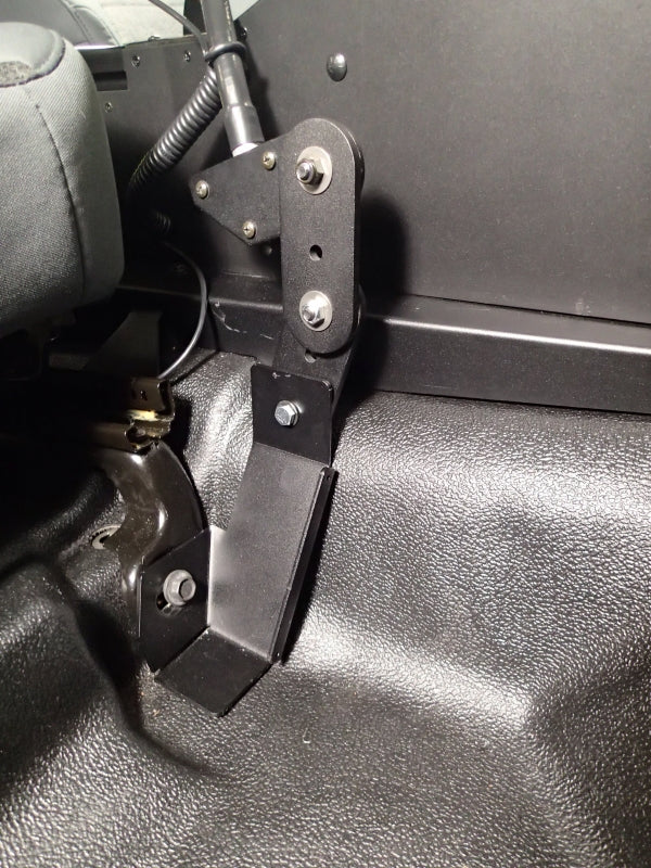Havis Inc. Pkg-Fam-107 Ball Mount for Keyboard