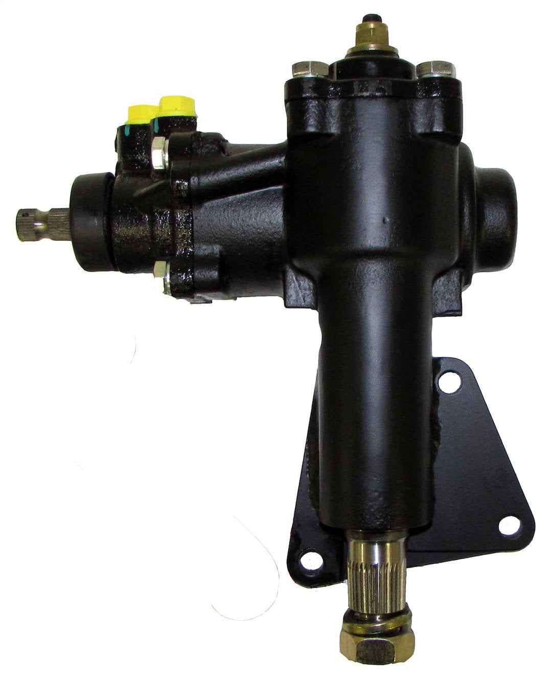 Borgeson 800115 1952–1964 Ford Power-Steering Conversion Box
