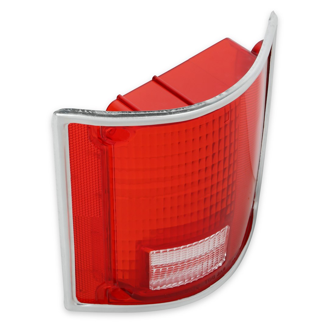 Holley Classic Trucks 07-105 C10 Rear Lamp Lens