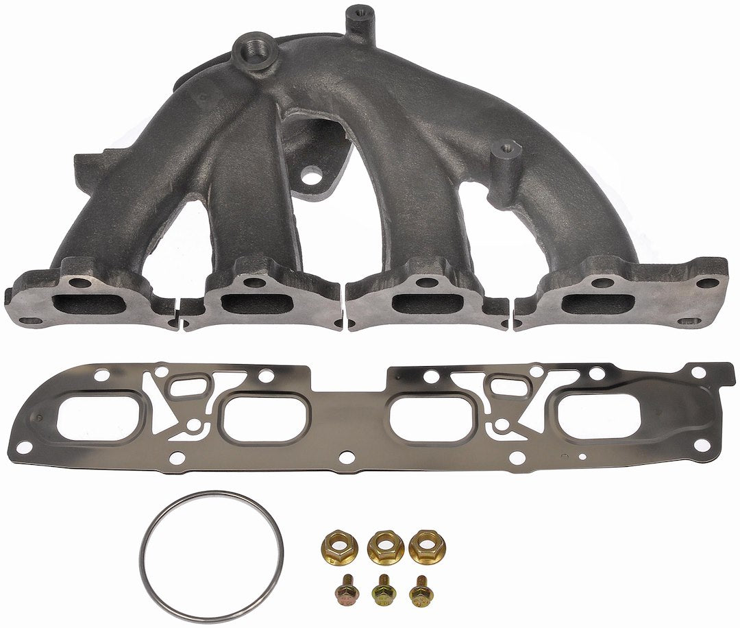 Dorman (OE Solutions) 674940 OE Solutions Natural-Color Manifold and Gaskets - image 3