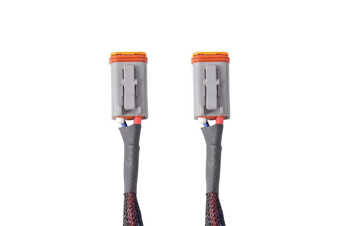Diode Dynamics Dd4093 Stage Series Heavy-Duty Light Harness