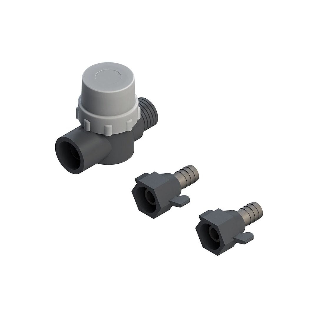 Lippert Components 689059 Fresh Water Pump Strainer - image 2