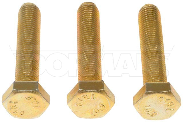 Dorman 981-551d M10-1.25 Hex-Head Bolt Pack - image 4