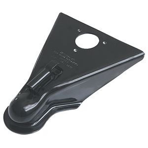 Husky Towing 87081 Trailer Coupler