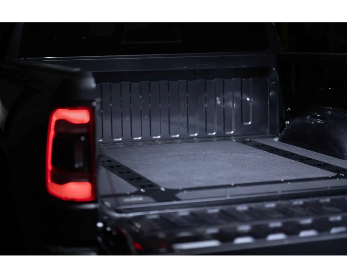 Legend Fleet Gm1121-Esu1 BEDBOSS Pickup-Bed Support Liner