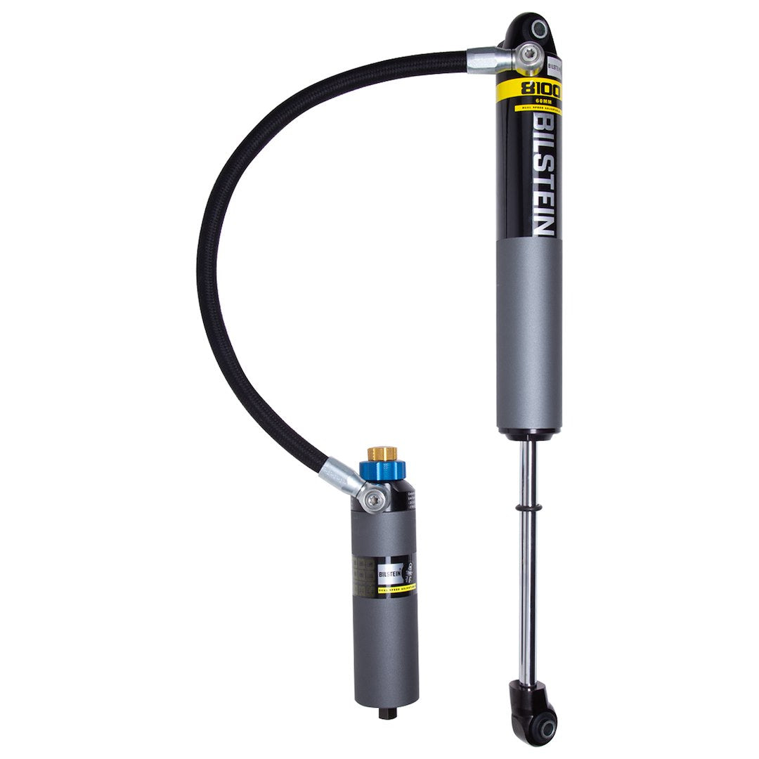 Bilstein 25-331073 Lifted Jeep B8 8100 DSA Reservoir Shock - image 3