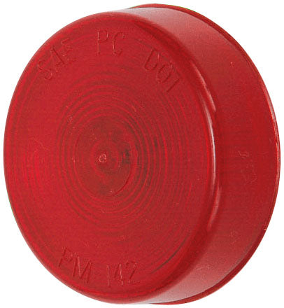 Peterson Mfg. 2-1/2 Inch Incandescent Clearance Light (V142r)