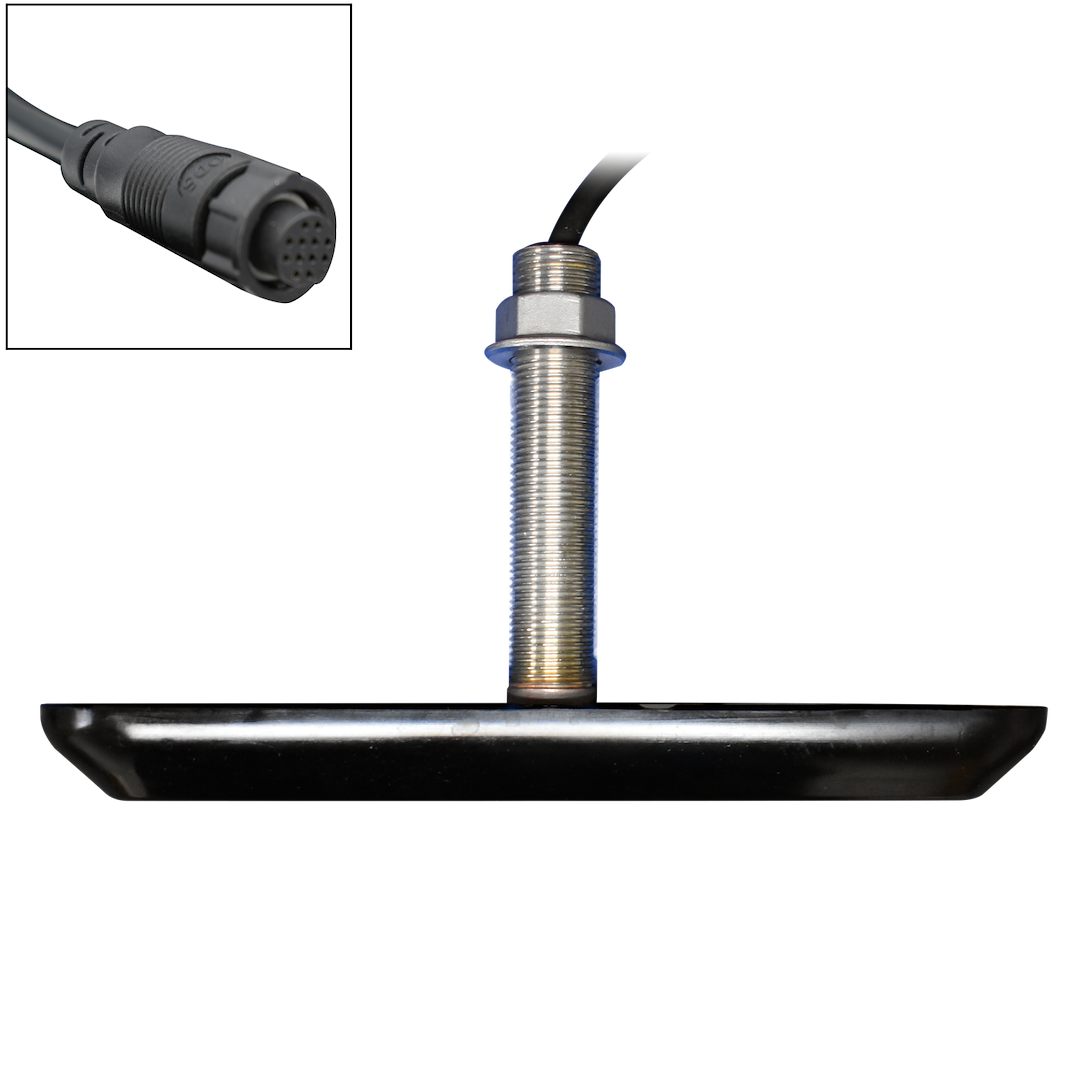 Furuno 455t-Ss903 Thru-Hull CHIRP Side-Scan Pair