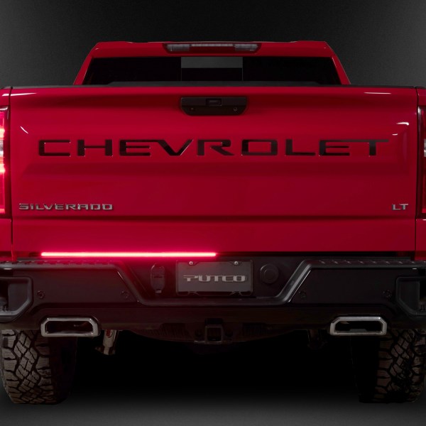 Putco 9203060-26 Blade Rear Tailgate Illumination Kit