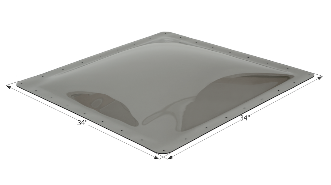 Icon 12115 Skylight