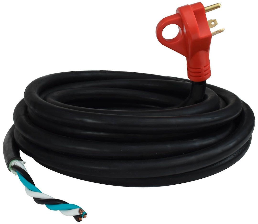 Valterra A10-3025end Power Cord - image 1