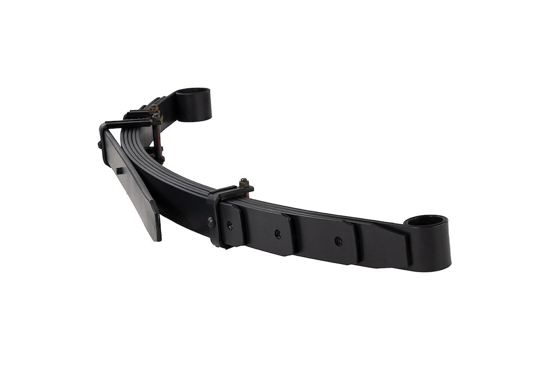 ARB CS033RB Old Man Emu Diamond-Cut Leaf Spring - image 2