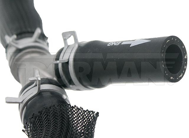 Dorman (OE Solutions) 626690 EPDM Engine Heater Hose Replacement - image 1