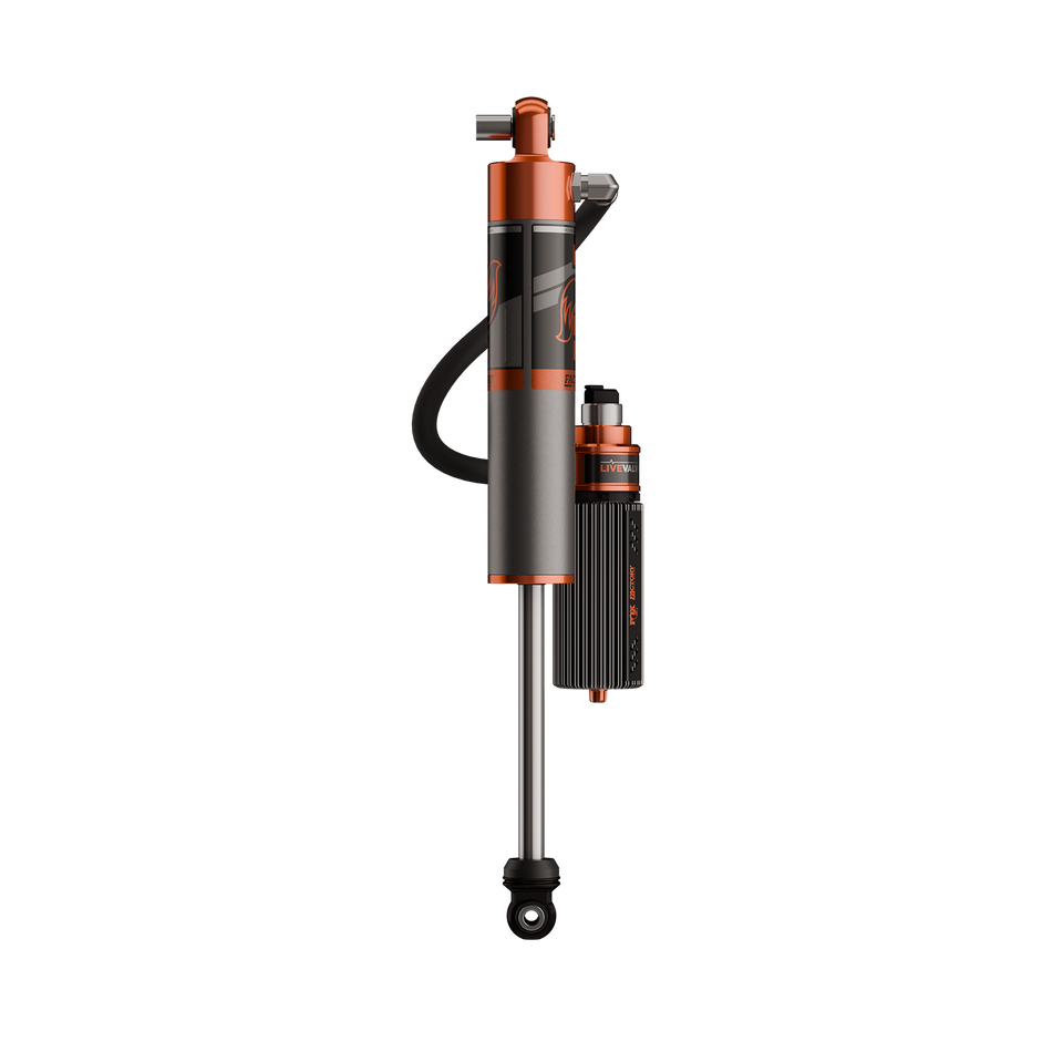 FOX 883-26-160 Live Valve Adaptive-Damping Shock