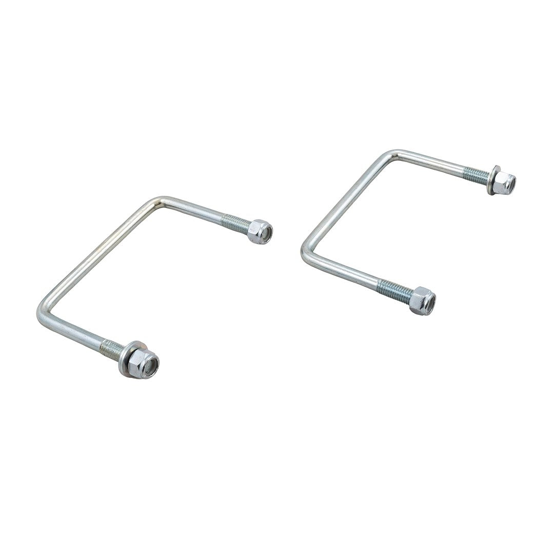 Husky Towing 33222 Fifth Wheel Trailer Hitch Mount Kit - image 5