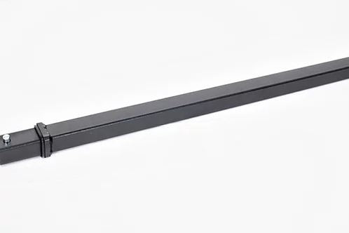 Exposed Rack 8-00-9823 Click-In Roof-Rack Load Stop