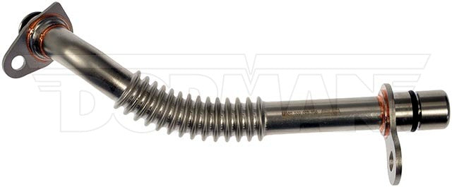 Dorman (OE Solutions) 667693 Aluminum Turbo Return Plumbing Replacement - image 2