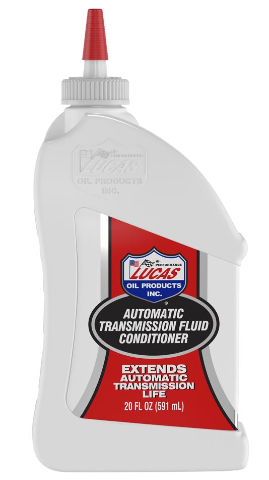 Lucas Oil 10441 ATF Treatment Additive