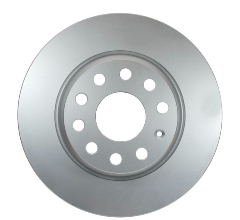 Hella 355112142 Disc-Brake Rotor
