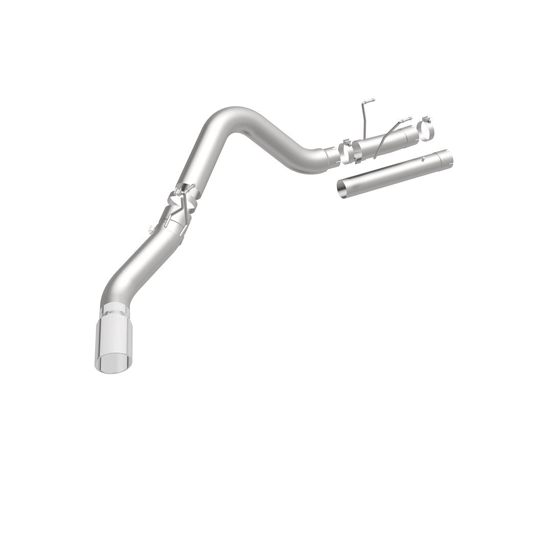 MagnaFlow 17874 Pro Diesel Single Exhaust Kit