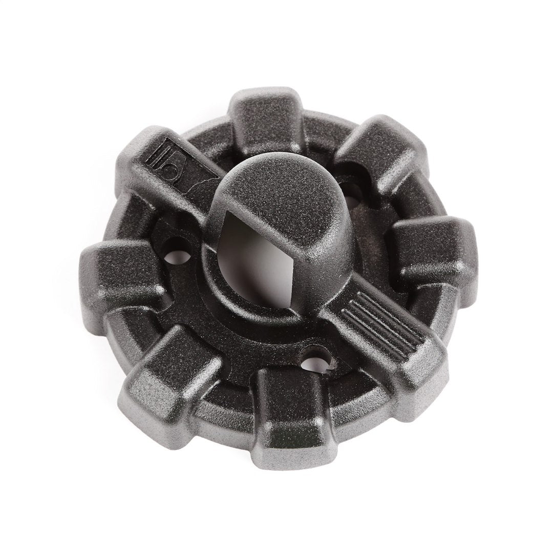 Rugged Ridge 17212.13 Elite Antenna Mounting Base