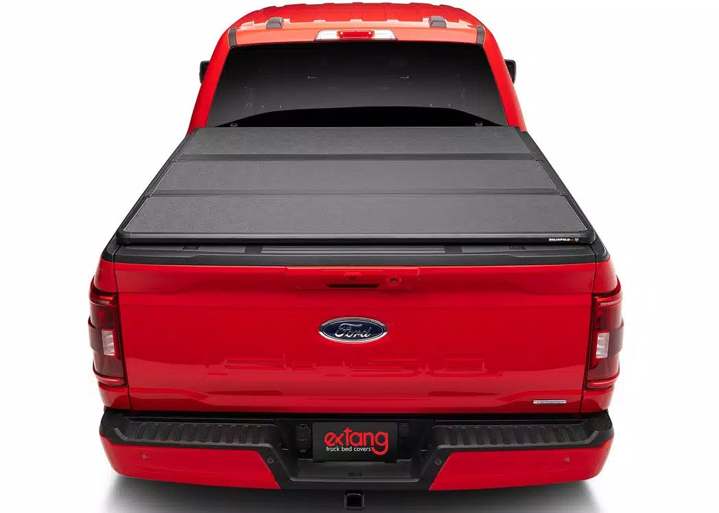 Extang 88703 Solid Fold ALX Truck Bed Cover