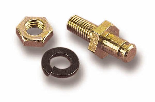 Holley 20-38 Carburetor Linkage Part