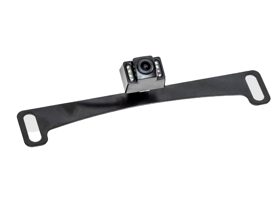 Brandmotion 9002-7611 CMD Camera with Selectable Parking Lines - image 3