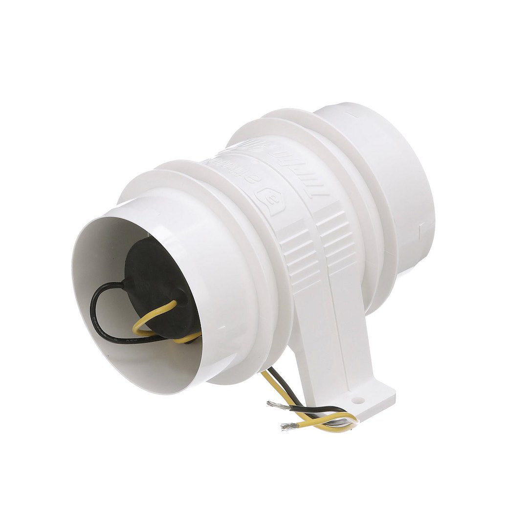 Attwood Marine 1733-4 Bilge Vent Blower - image 1