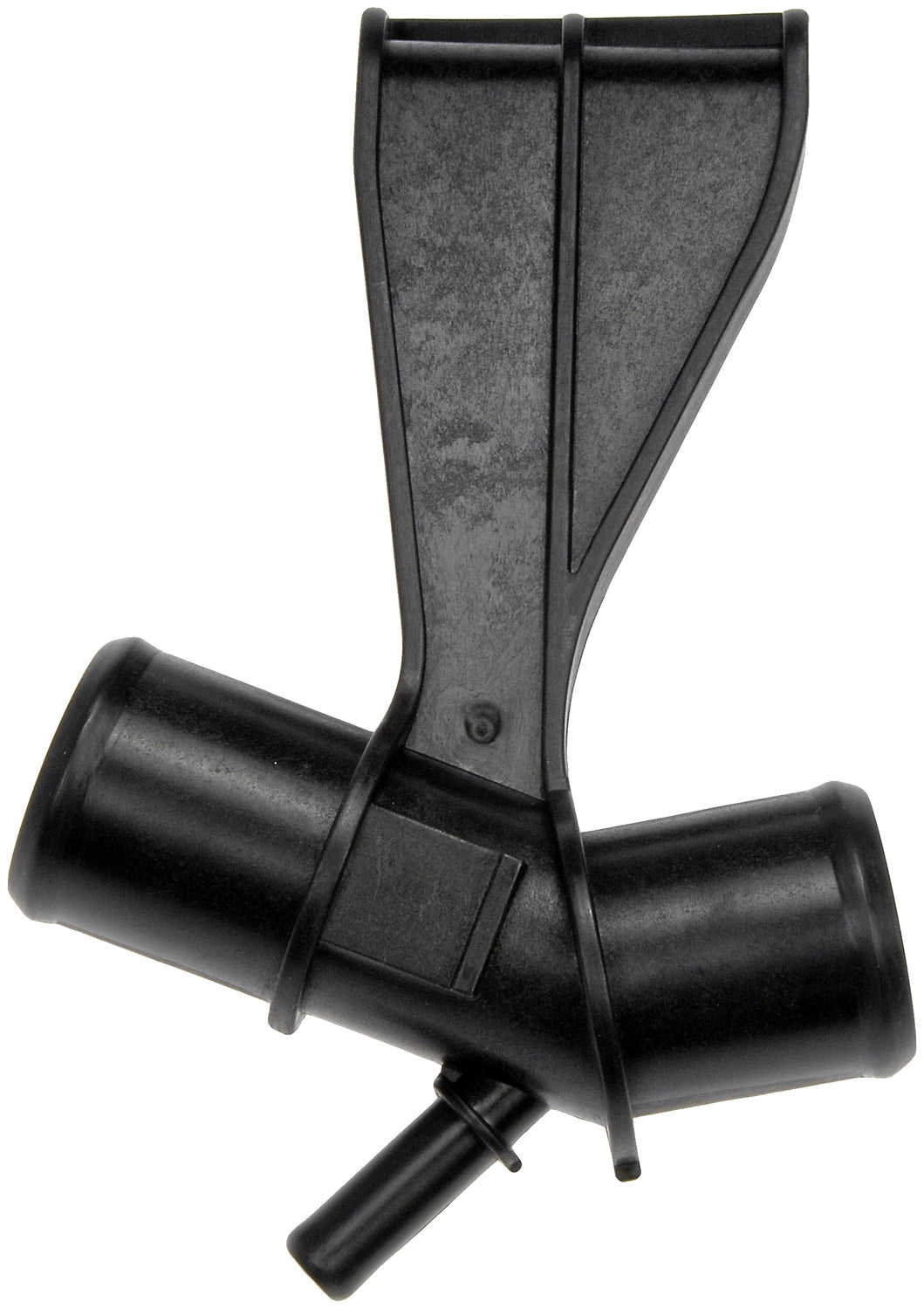 Dorman (OE Solutions) 902924 Plastic Coolant Outlet Connection Pipe - image 1