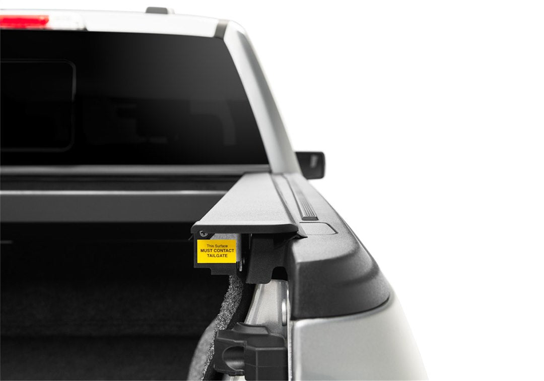 Roll-N-Lock RC132E E-Series Aluminum Bed Cover
