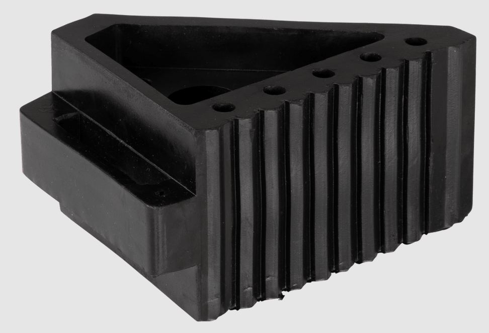 Lippert 2024121202 Wheel Positioning Chock