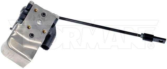 Dorman (OE Solutions) 667010 Black Turbo Wastegate Control Actuator