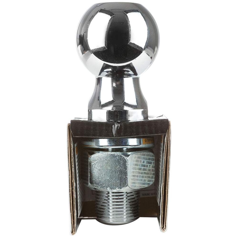 Bulldog 7028500 Chrome Hitch Ball, 14,000 lb Rating - image 8
