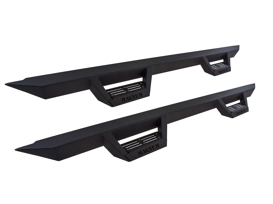 Raptor RTS31DG Magnum RT Entry-Step Nerf Bars