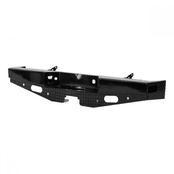 Ranch Hand SBC151BLSL Sport Chevrolet/GMC HD Bumper Assembly