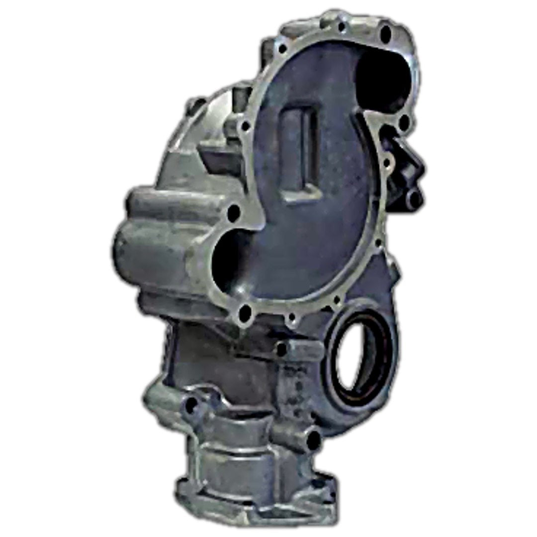 Crown Automotive J8129373 Engine Timing Housing Cover - image 2