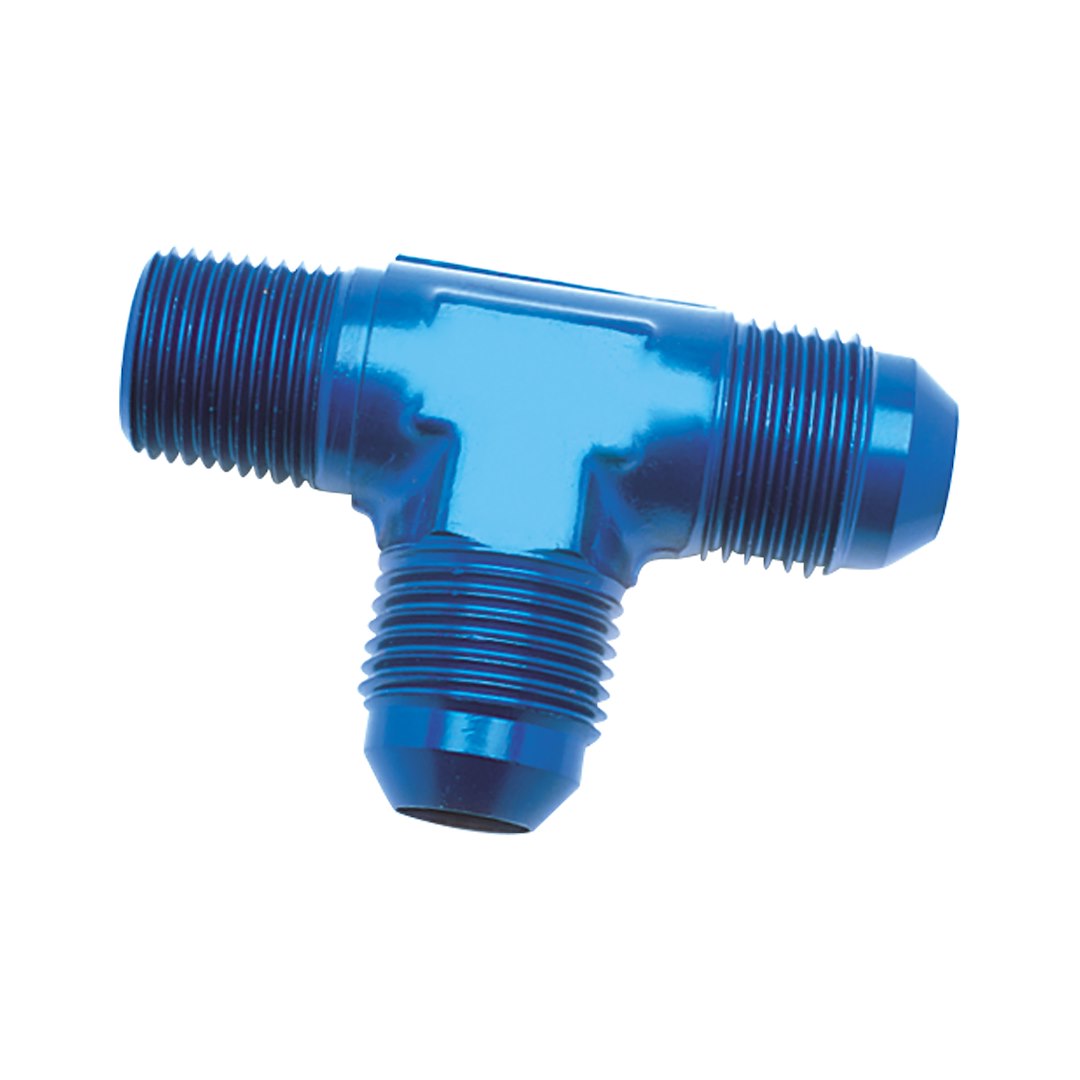 SpeedFX 560826 Flare/Pipe Run-Tee Connector